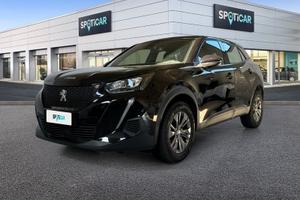 Peugeot 2008 PureTech 100 Active Pack S/S