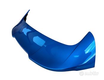 Spoiler Ford Fiesta st Mk8 2017 -> 2024