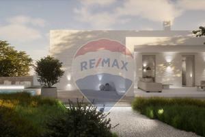 Villa singola - Ostuni