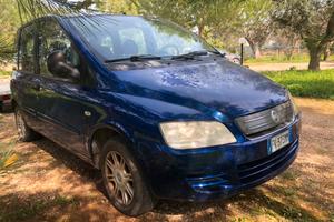 fiat multipla bipower 