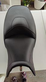 Buell Ulysses x XT sella confort Sr Sellerie