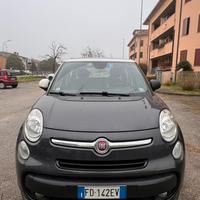 500 L 1.4 95 cv