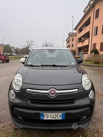 500 L 1.4 95 cv