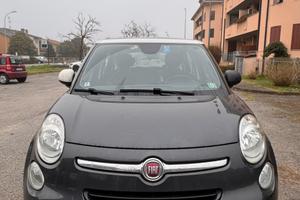 500 L 1.4 95 cv