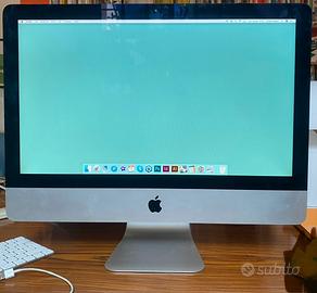 I mac