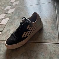 scarpe armani