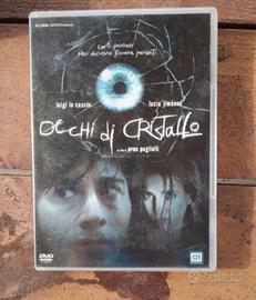 Occhi di cristallo