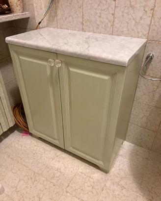 MOBILE BAGNO