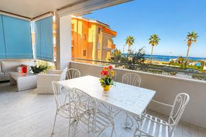 Casa vacanze  fronte mare