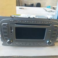 Radio  per Ford con navigatore