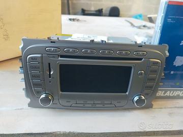 Radio  per Ford con navigatore