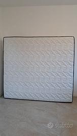 Materasso matrimoniale