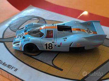 Porsche 917 LH le Mans 1971 #18 edizione limitata