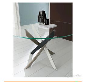 Tavolo Barone Bontempi