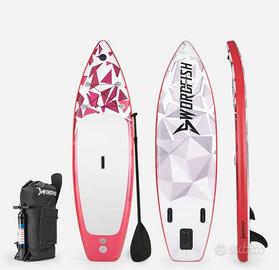 Sup 260 cm Tavola per il mare gonfiabile
