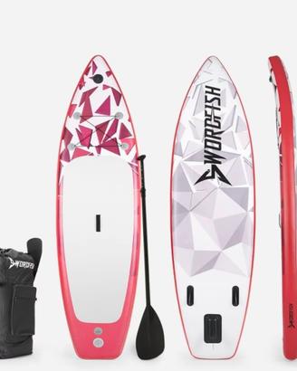 Sup 260 cm Tavola per il mare gonfiabile