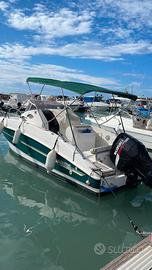 barca Arkos 737w.a limited 