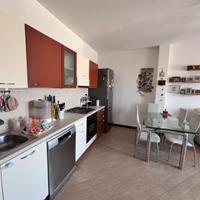 Cucina completa + elettrodomestici recenti