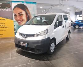 Nissan NV200 N1 1.5 dCi AZIENDALE GARANZIA 3 ANNI