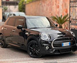 Mini 2.0 Cooper S 5 PORTE