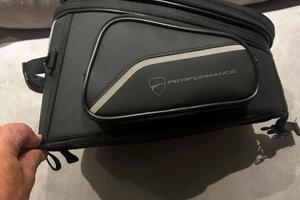 Borsa Serbatoio  Ducati Streetfighter/Panigale V4