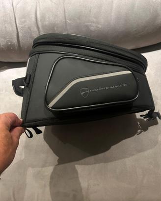 Borsa Serbatoio  Ducati Streetfighter/Panigale V4