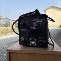 Saldatrice a elettrodo