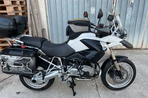 BMW 1200 gs del 2010