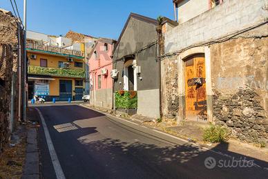 Casa Indipendente - Catania
