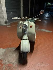 Lambretta Ld 125