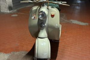 Lambretta Ld 125