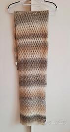 SCIARPA BIJOU BRIGITTE bicolor