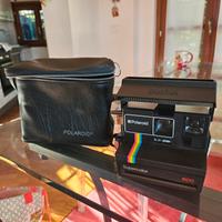 Polaroid Supercolor 600