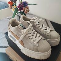 Puma Mayze Platform