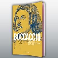 I grandi della letteratura Italiana