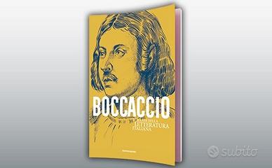 I grandi della letteratura Italiana