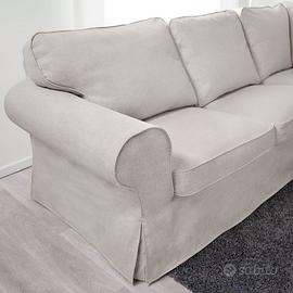 Divano a 3 posti Ektorp Ikea