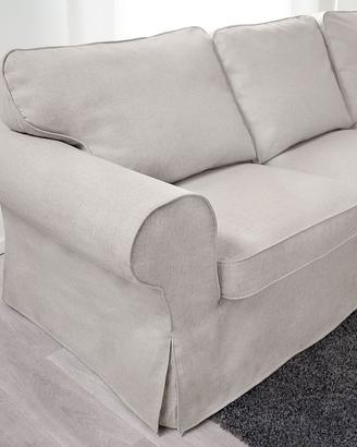 Divano a 3 posti Ektorp Ikea