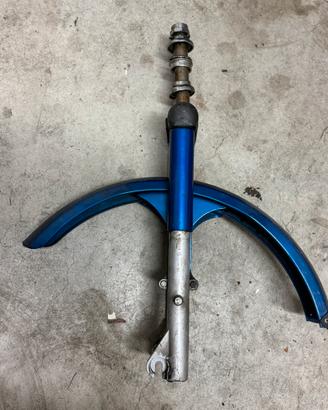 Forcelle per Piaggio si