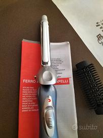 Arricciacapelli  "IMETEC"