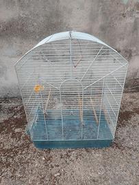 Gabbia per uccelli