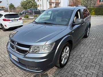 Dodge journey diesel cambio nuovo