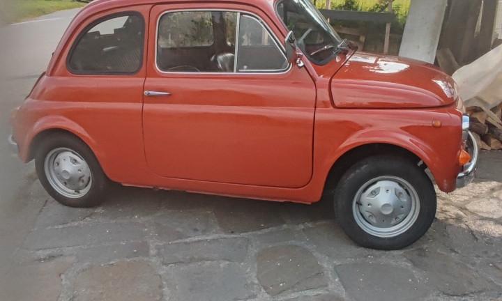 fiat 500 r