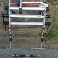 Portabici 3 bici Thule