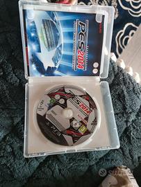 videogiochi pes 2013 e 2014