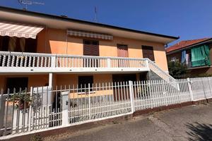 Villa di 148 m² con 4 locali e box auto doppio a C