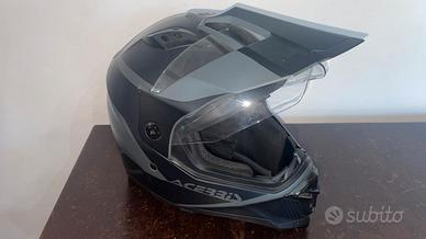 Casco moto ACERBIS REACTIVE
