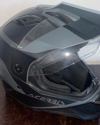 Casco moto ACERBIS REACTIVE