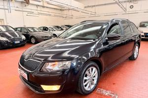 Skoda Octavia 1.6 TDI CR 110 CV DSG Ambition
