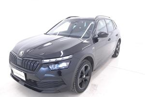 Skoda Kamiq Monte Carlo DSG BR042612 1.0 Benzina 1
